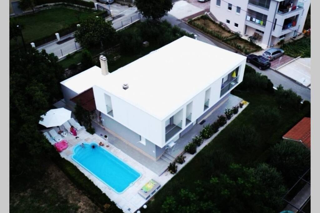 Villa Summer Stars Kaštela Esterno foto